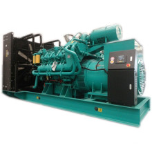 Заводская цена генераторной установки Lpg от 10 кВт -1000 кВт
